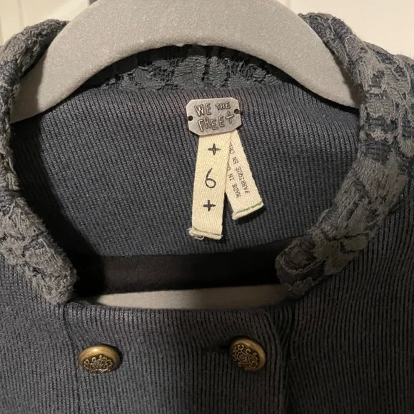 Jacket - Picture 2 of 3